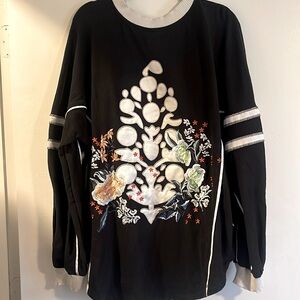 FREE PEOPLE MOVEMENT